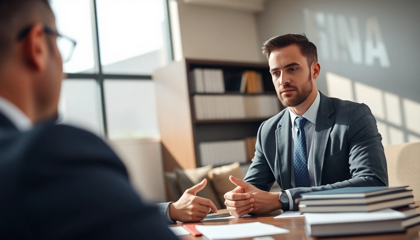 How a FINRA Expungement Lawyer Can Help You Clear Your Record